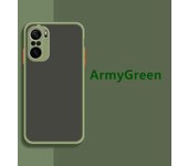 Para La Carcasa Del Teléfono Móvil Xiaomi Poco F3 Xiaomi Poco X3 Pro Para Poco X3 NFC Para Xiaomi Redmi 9c Silicona