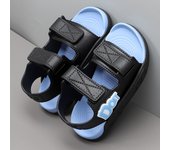 Niñas Moda Sandalias 3-6 Años Moda Deporte Antideslizante Niña Niños Playa Zapatos Sandalias