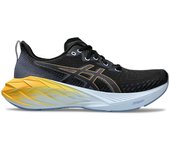 Zapatillas De Hombre Amortiguación Transpirables Ligeras Casual Running Zapatillas Entrenamiento Deporte Running