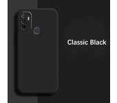 Funda protectora OPPO F5/7/9 Reno 4/5/6/7 F11/15/17 R11/15/17 Find X2/3/5 K10/11/12  Funda de teléfono silicona carcasa trasera de Resistente a la suciedad