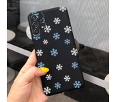 Liquid Silicone Phone Case For Samsung Galaxy A13 4G 5G Case Samsung A13 A135F Housing Shockproof Back Cover For GalaxyA13 2021