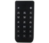 Replacement remote control For Geneva-Lab Geneva Model S Dab Model S Dab + Sou