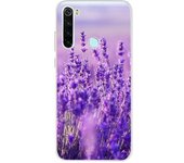 For Xiaomi Redmi Note 8 Pro Case Soft Silicone Clear TPU For Xiomi Redmi Note 8T Note8 Pro Shockproof Fundas Bumper Cover