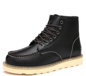 New Men Boots Autumn Winter Slippers Warm Men Shoes Sneakers Male Tenis Shoes Boots Men Sneakers Winter High Top Shoes For Men