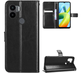 For Xiaomi 10 Redmi K30 Pro A1 A2 Plus A2plus Billetera Clip Carcasa Del Teléfono Móvil Ranura De La Tarjeta De Solapa