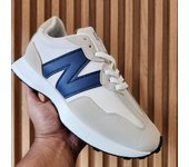 Leten In stock  NB 327 Women's Casual Sneaker | Korean Shoes for Women Work shoes