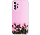 For Samsung Galaxy A13 Case 6.6 inch Soft Silicone Back Cover Phone Case For Samsung A13 A 13 4G Galaxy Transparent Fundas Shell