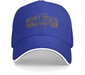 Fashion Nostrom 2 Baseball Sports Cap Beach Bag Women Hats Men's