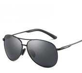 Nuevas gafas de sol polarizadas gafas de sol para hombre gafas de conducción gafas para todo tipo de clima