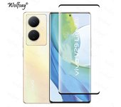 Full Cover Tempered Glass For Vivo V29 Lite 5G Screen Protector For Vivo V29 Lite Camera Glass For Vivo V29 Lite 5G Glass 6.78