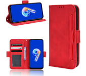 Teléfono Asus Rog 5 6 7 roghone7 zenfone 8 9 10 zenfone 9 zenfone 10 ai2202 ai2302 carcasa protectora de solapa fácil de empujar