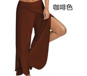 New yoga pants wide-leg pants