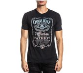 Affliction Chris Kyle T Shirts For Men American Sniper Shirt and Apparel for Men