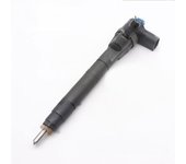 FIWARY 1pc Fuel Injector fits Benz E200 E250 E300 E400 GLE350, for Dodge Sprinter 2500 3500 Replace OE A6110701687 0445110189