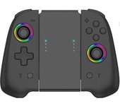 Wireless Joypad L/R Game Controller Joystick Compatible For NSwitch/lite/Oled With Custom Edition Crossing