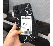 For Motorola Moto G73 Case For Moto G73 5G Soft Silicone Phone Case for MotoG73 G 73 Back Cover Cartoon Protective Fundas Capas