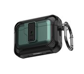 For 2023 2022 Airpods Pro 2 Protective Case Earphone Case Automatic Cover for Airpods 3 Generation Protective Shell