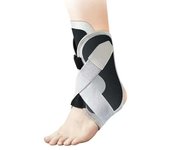 Wearable sales straps, sports safety, ankle support protectors, sprains, ligament tension, 1 unit