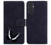 For Samsung Galaxy A12 A32 a42 M42 A52 m55 A72 4G 5G carcasa de móvil solapa magnética ranura anti - caída tapa de teléfono
