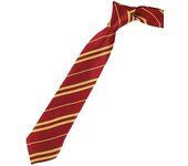 Corbata a rayas para hombres, accesorios de cosplay de Halloween, regalo de Navidad, corbata de mano a rayas de la Academia