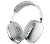 P9pro Max Gaming Headset Foldable Bluetooth5.0 Over-Ear Headphone Noise Reduction Automatically Shutdown for 5Min Not Connected