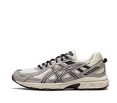 Zapatos casuales vintage de los hombres zapatos de running de los hombres zapatos de montaña resistentes del deporte