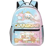 Bonita mochila de moda de dibujos animados, bolsa de computadora, mochila casual de gran capacidad, bolsa de viaje, mochila deportiva al aire libre 002