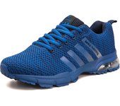 Men's Breathable Sneakers,  Chamber Running es, sual es Size 39-46