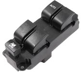 Power Window Lifter Switch Left Driver Side for Mazda 3 2004-2010 BP1E-66-350 BP1E66350