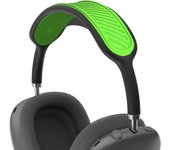 For Apple AirPods Max Wireless Bluetooth Headset Beam Silicone Protective Cover Dustproof Protective Case