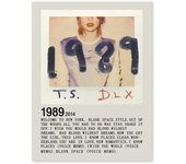 Modern Taylor-Swifts Hit Music Poster Classic Series Album Lover Canvas Painting Print Wall Art Picture Living Room Home Decor