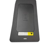 Qi Cargador Inalámbrico De Coche Para Mercedes Benz Clase E W213 15w Carga Rápida De Teléfono Placa Interior Modificación
