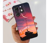 Shockproof Camera Protection Phone Cover For ITEL A70 Bumper Luxury Matte Silicone Soft Cases For A70 Itel itelA70 Bumper Capas