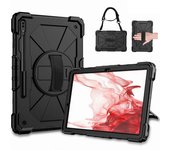 Funda A prueba de golpes tableta  para Samsung Galaxy Tab A7 10,4 T505 T500 T507 T505N T509