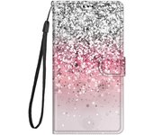 Lovely Butterfly Wallet Case For Samsung Galaxy A11 A20E A20 A30 A6 A7 A750 A8 M11 Flip Leather Card Slot Protective Back Cover