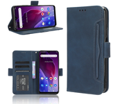 For Cubot p60 p50 c30 note 20 pro billetera con ranura de magnética clip funda de cuero antideslizante carcasa protectora de