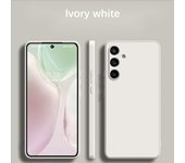 Funda protectora Samsung Galaxy A54 Funda de teléfono silicona carcasa trasera  de Apertura precisa