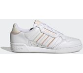 Leten Lifestyle Continental 80 Stripes Shoes Women White GX4432 Decal