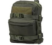 Mochila táctica de nailon 1000D para exteriores, mochila hidratante Oxford para exteriores, bolsa de accesorios MOLLE, mochila deportiva de caza