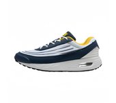 Calzado deportivo para hombre Calzado para correr Pegasus Cojín de aire que amortigua los zapatos casuales al aire libre
