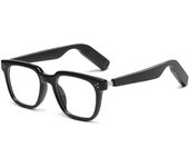 Nuevas gafas de sol Bluetooth, auriculares musicales para mujeres, llamadas, protector solar para hombres, gafas de sol para ciclismo, gafas inteligentes a prueba de rayos UV