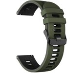 For Huawei Watch GT 5 4 46mm Smart Strap Bracelet Watchstrap Silicone Watchbands For Xiaomi Watch S3 S2 S1 Active Wristband Belt