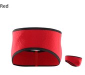 Ear Muffs Headband Winter Sweatband Ear Warmer Running Headband Hair Sweat Fleece Ear Cover Hair Bands Headscarf Outdoor Sports