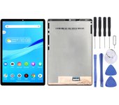 OEM LCD Screen for Lenovo Tab M8 PRC ROW TB-8505X TB-8505F TB-8505 with Digitizer Full Assembly (Black)