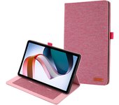 For Tablet Xiaomi Redmi Pad 5g 10.61 Case 2022 Cowboy Flip Stand Protective Shell for Funda Redmi Pad Case for Redmi Pad Cover