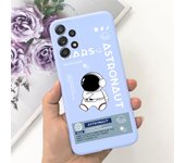 For Samsung Galaxy A13 Case SM-A135F Fashion Pattern Slim Soft Cover Silicone Funda For Samsung A13 5G Case SM-A136B A 13 Bumper