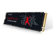 HUADISK M.2 PCIe NVME SSD 128GB 256GB 512GB 1TB M2 2280 NVME SSD Solid State Disk Hard Drive for Laptop&Desktop