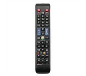 Replace Remote BN59-01178B for Smart TV UE40H6200AW/XXC UE40H6200AW UE55HU7105 UE48H5500AWXXN