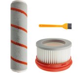 HEPA Filter For Xiaomi Dreame V8 V9 V9B V9P XR V10 V11 Household Wireless Handheld Vacuum Cleaner Roller Brush