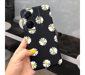 6.44" For Vivo T1 Pro 5G Case Shell Soft Shockproof TPU Silicone Back Case Phone Cover For VivoT1 Vivo V2151 Butterfly Bumper